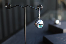 Load image into Gallery viewer, Blinking Eyeball Earrings
