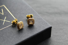 Load image into Gallery viewer, Dainty Deco Style Earrings
