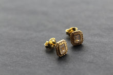 Load image into Gallery viewer, Dainty Deco Style Earrings
