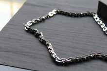 Load image into Gallery viewer, Stainless Steel Open Link Chain Necklace
