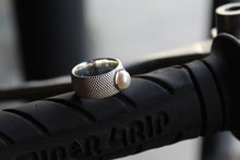 Load image into Gallery viewer, 7mm Pearl Dots Ring
