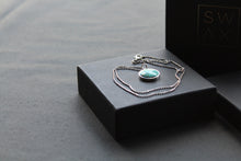 Load image into Gallery viewer, Turquoise Pendant

